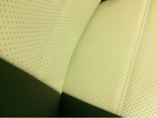 Авточехлы на Ford Focus 3 Авточехлы на Ford Focus 3