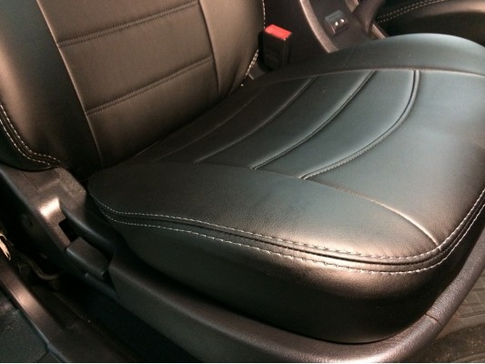 Авточехлы на Great Wall Hover H3 Авточехлы на Great Wall Hover H3