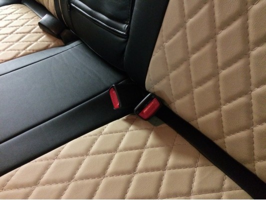 Авточехлы на Hyundai Elantra HD Авточехлы на Hyundai Elantra HD