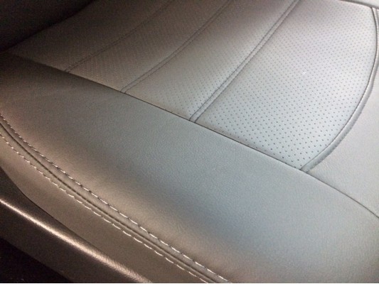 Авточехлы на Hyundai Santa Fe Авточехлы на Hyundai Santa Fe