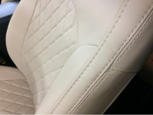 Авточехлы на Hyundai Sonata 7 Авточехлы на Hyundai Sonata 7