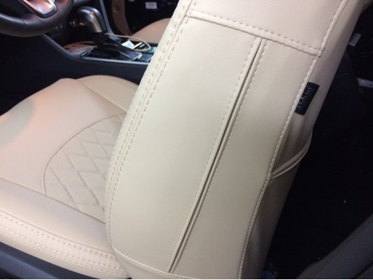 Авточехлы на Hyundai Sonata 7 Авточехлы на Hyundai Sonata 7