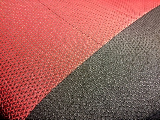 Авточехлы на Hyundai Tucson JM