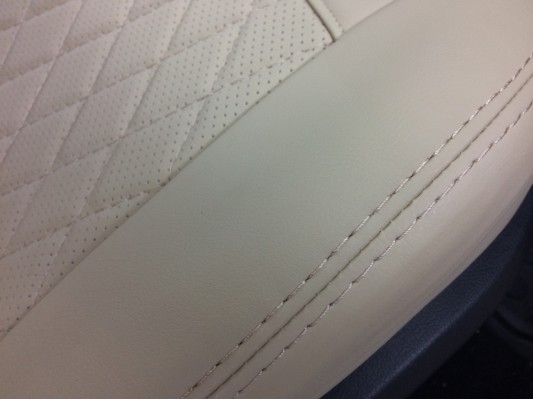 Авточехлы на Kia Ceed 2 Авточехлы на Kia Ceed 2