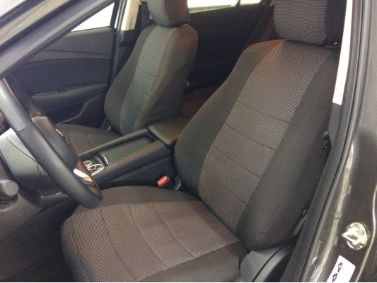 Авточехлы на Mazda 6 GJ Авточехлы на Mazda 6 GJ