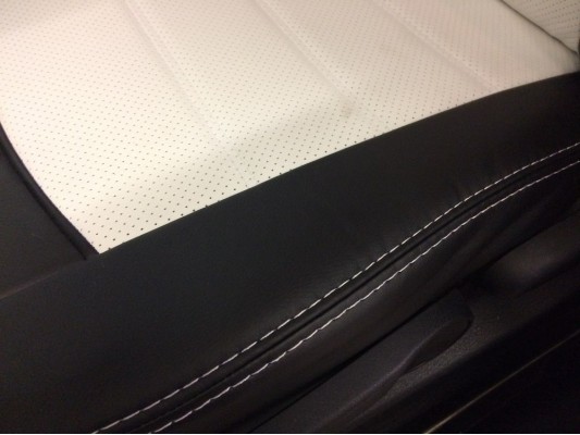 Авточехлы на Suzuki Grand Vitara