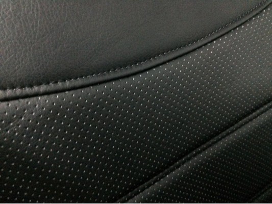 Авточехлы на Skoda Octavia A5 Авточехлы на Skoda Octavia A5