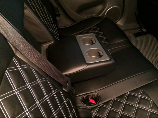 Каркасные авточехлы на Chevrolet Cruze Каркасные авточехлы на Chevrolet Cruze