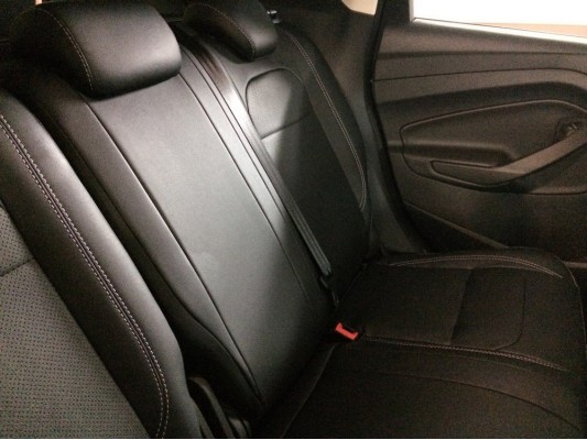 Каркасные авточехлы на Ford Kuga 2 рестайлинг Каркасные авточехлы на Ford Kuga 2 рестайлинг