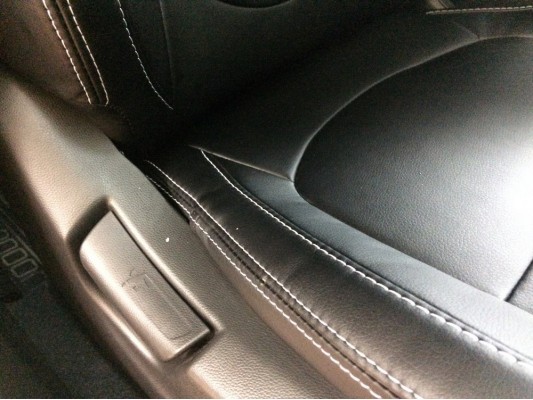 Каркасные авточехлы на Hyundai Creta