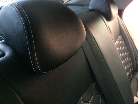 Каркасные авточехлы на Hyundai Solaris 2 Каркасные авточехлы на Hyundai Solaris 2