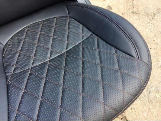 Каркасные авточехлы на Hyundai Solaris Каркасные авточехлы на Hyundai Solaris