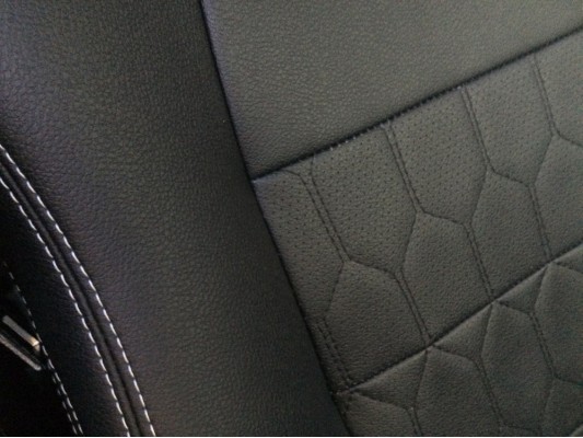 Каркасные авточехлы на Mazda 6 GJ Каркасные авточехлы на Mazda 6 GJ