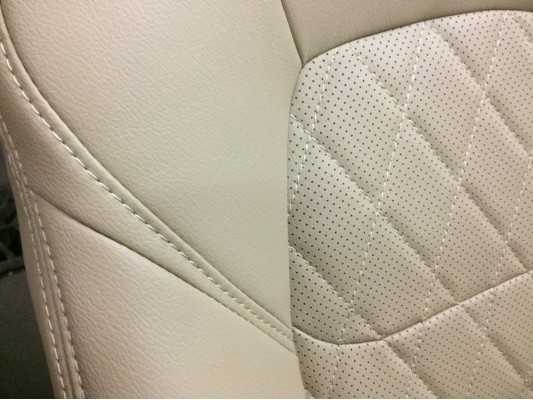 Каркасные авточехлы на Mazda CX-5 2 поколения Каркасные авточехлы на Mazda CX-5 2 поколения