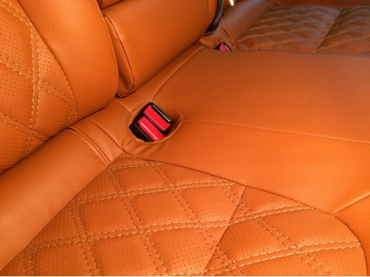 Каркасные авточехлы на Mazda CX-5 2 поколения Каркасные авточехлы на Mazda CX-5 2 поколения