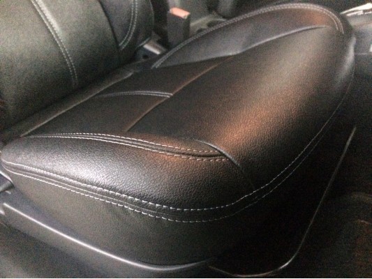 Каркасные авточехлы на Mitsubishi ASX Каркасные авточехлы на Mitsubishi ASX