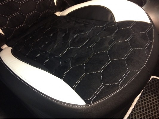 Каркасные авточехлы на Nissan Juke Каркасные авточехлы на Nissan Juke