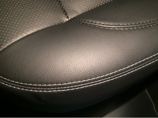 Каркасные авточехлы на Nissan X-Trail T32 Каркасные авточехлы на Nissan X-Trail T32