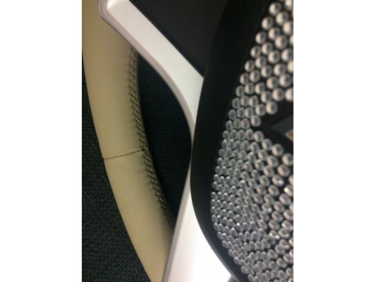 Перетяжка руля Перетяжка руля