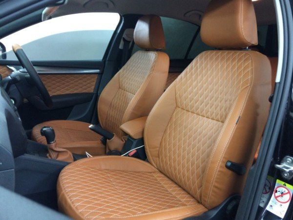 Каркасные авточехлы Dress4car Каркасные авточехлы Dress4car